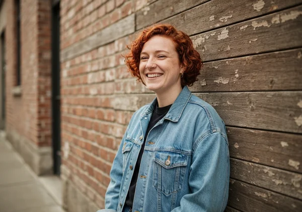 عائلة سعيدة تلعب التمثيل الإيمائي معًا